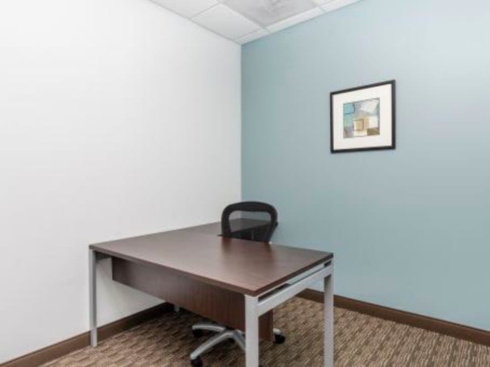 Regus Meadow Brook