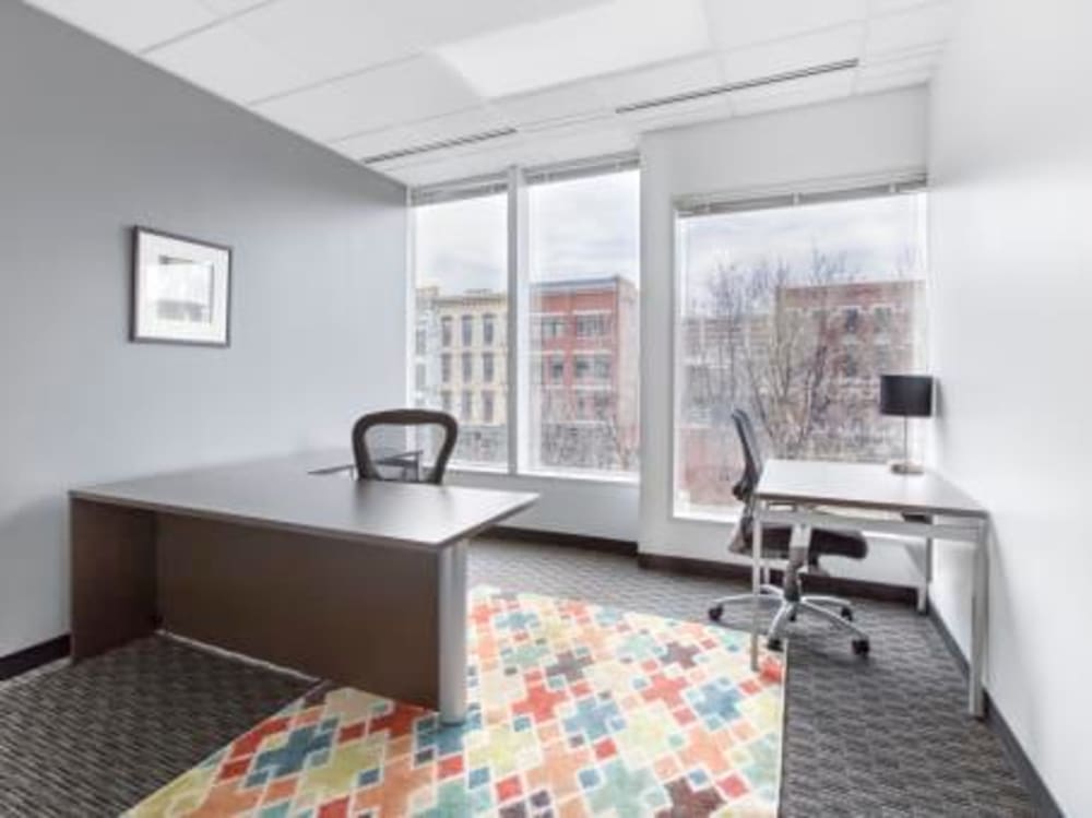 Regus Landmark Center-Omaha