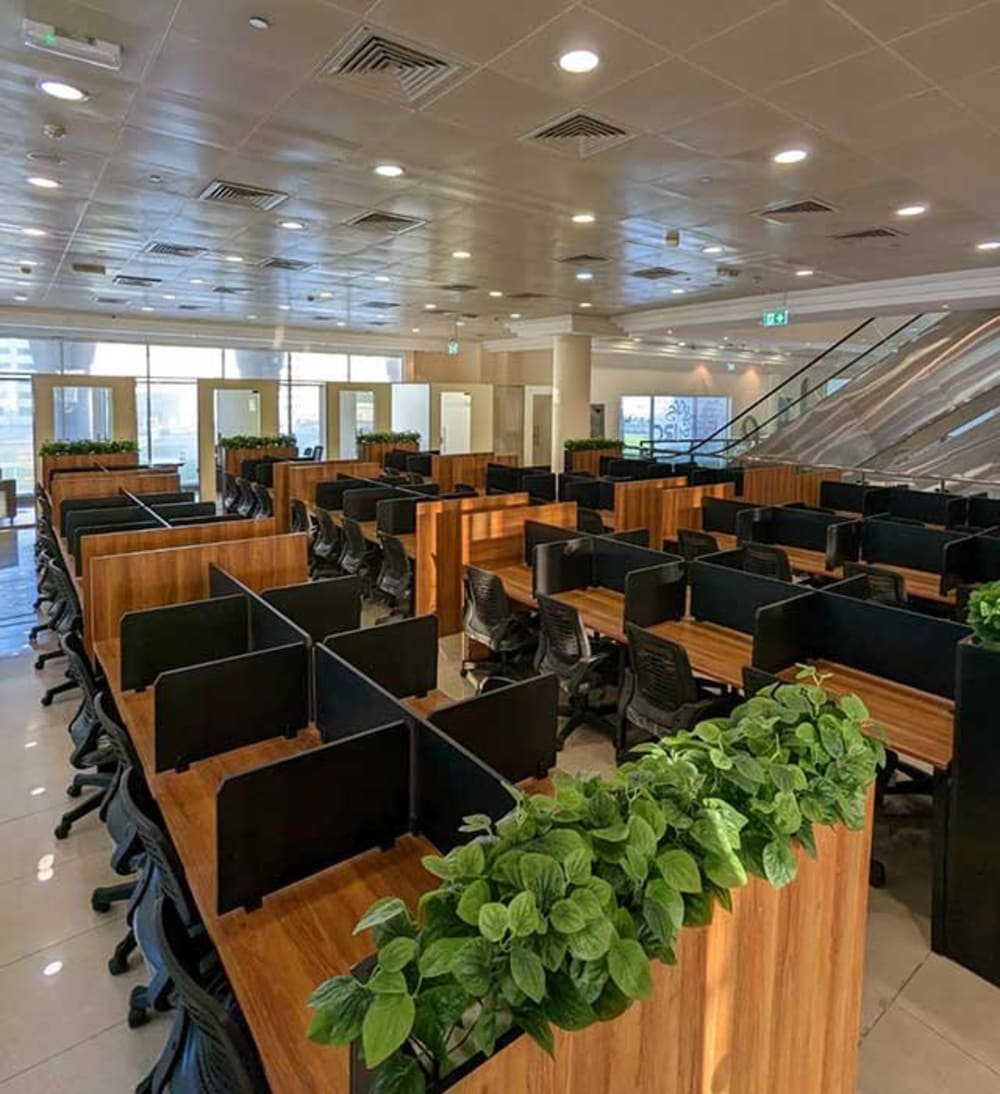 Swift Solutions Sharjah