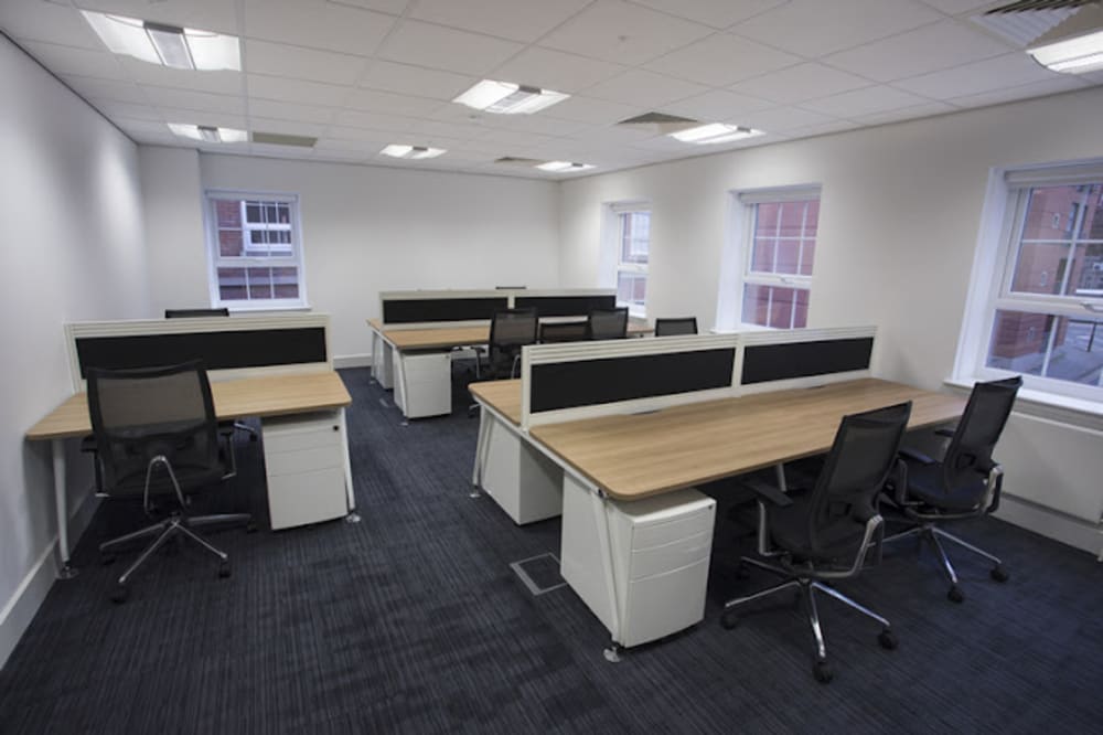 The Breeze Manchester