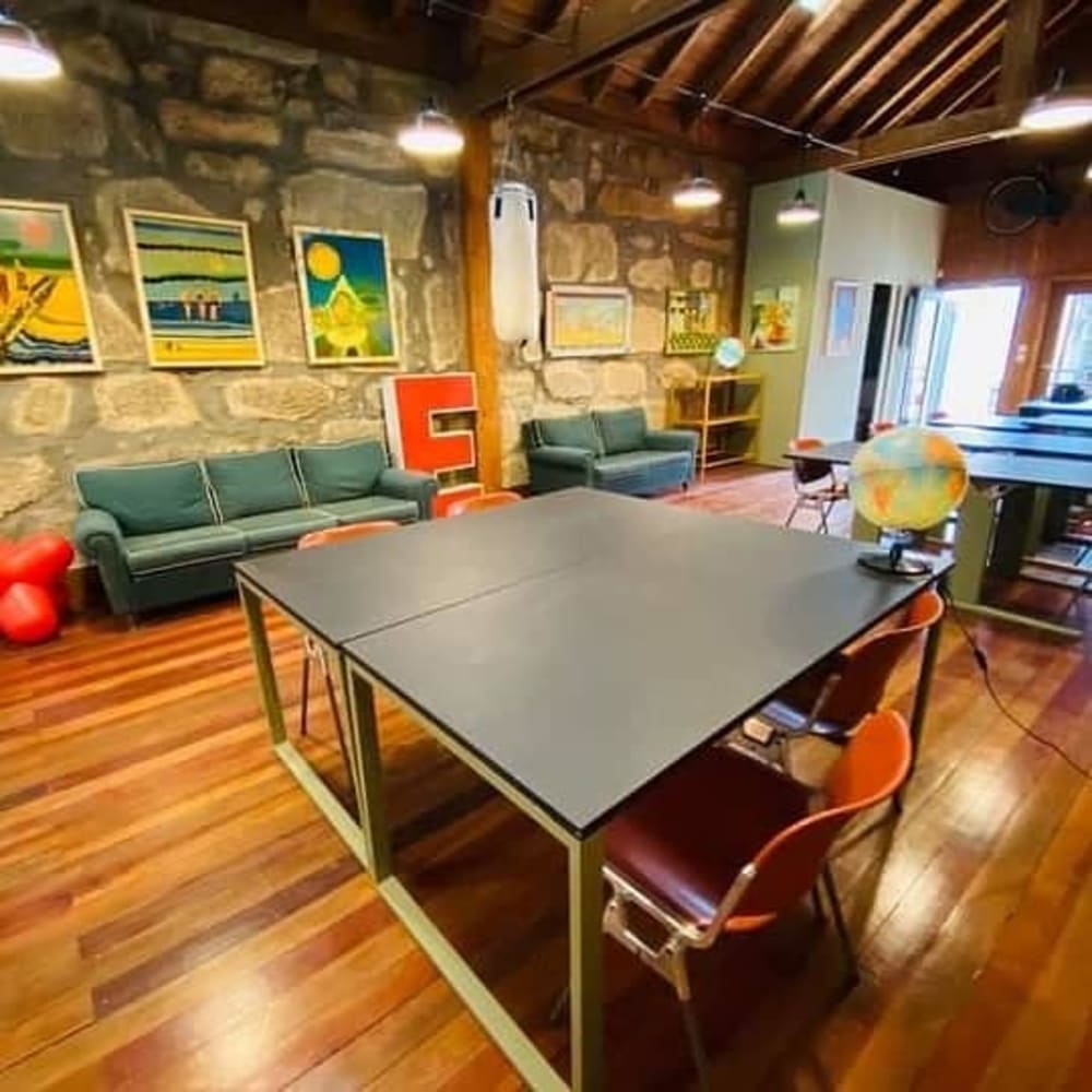 Almada Ponto - Cowork & Concept Store