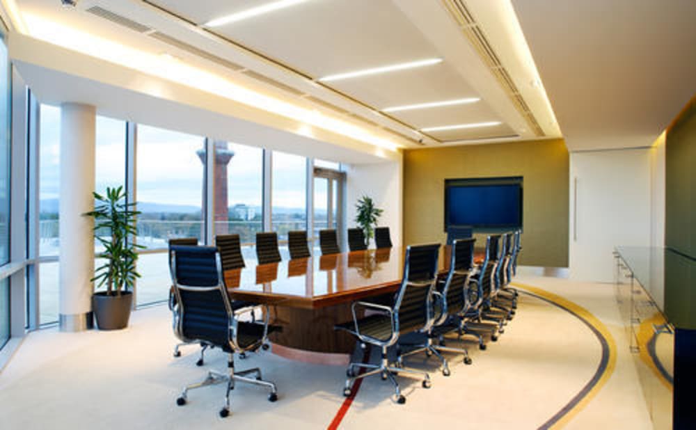 SpaceN Workspaces- Bengaluru