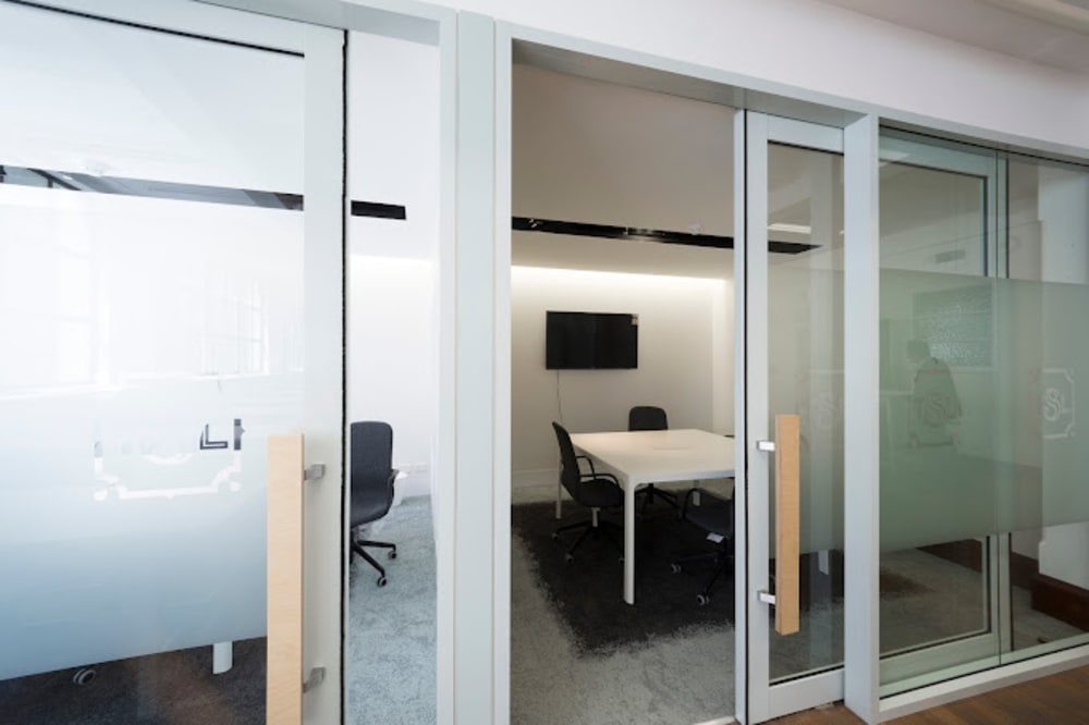 Tank Stream Labs-Sydney Startup Hub