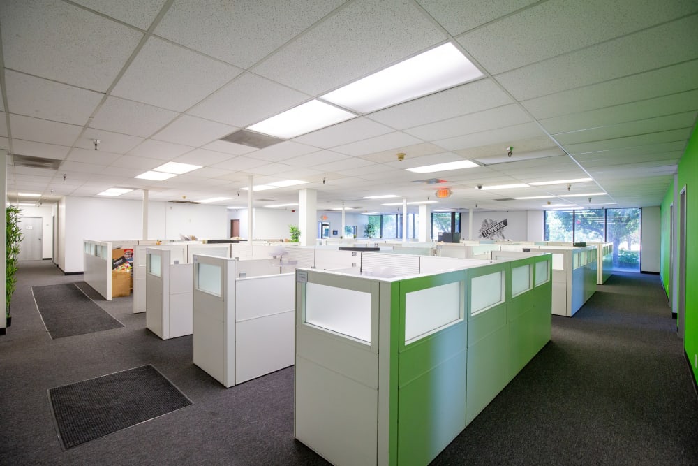 Cubework Cotton Ln Waddell