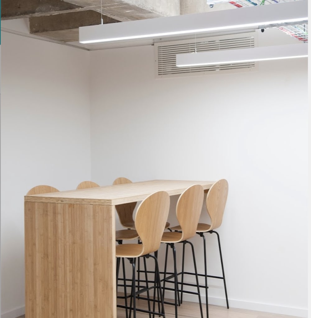 Brick Yard | Ethical Property