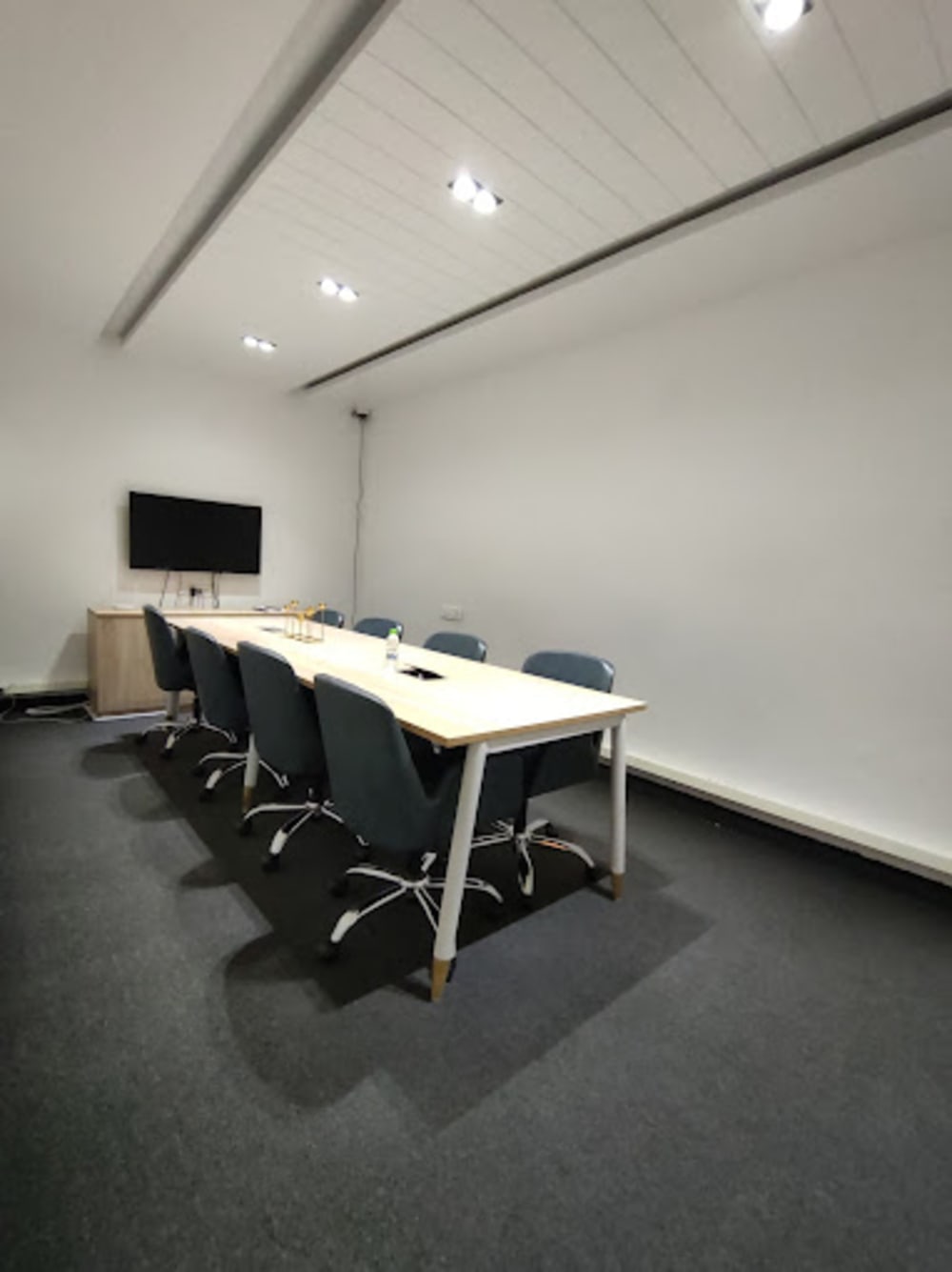 Work Jar Coworking Vijay Nagar- Indore