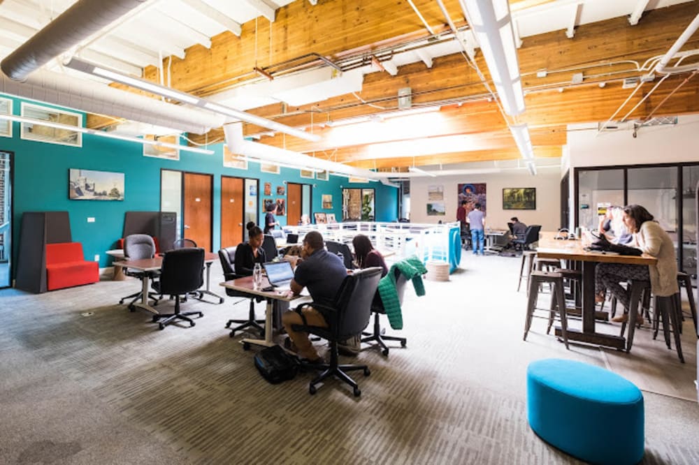 Port Broadway Oakland