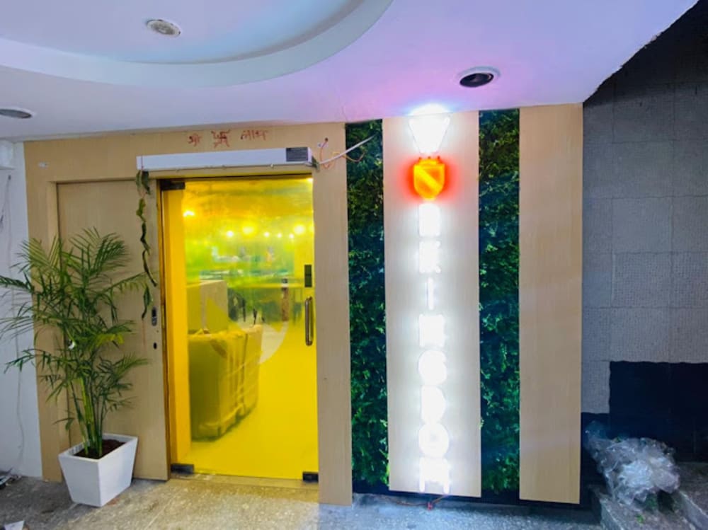 Workingdom Connaught Place