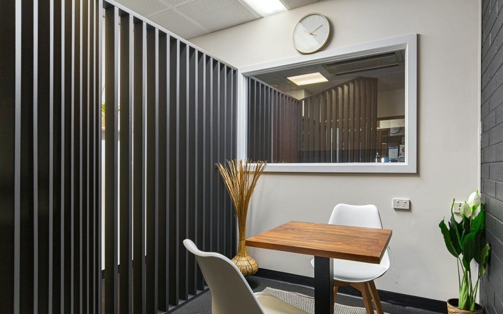 Business Hub Offices 110 Prospect Road