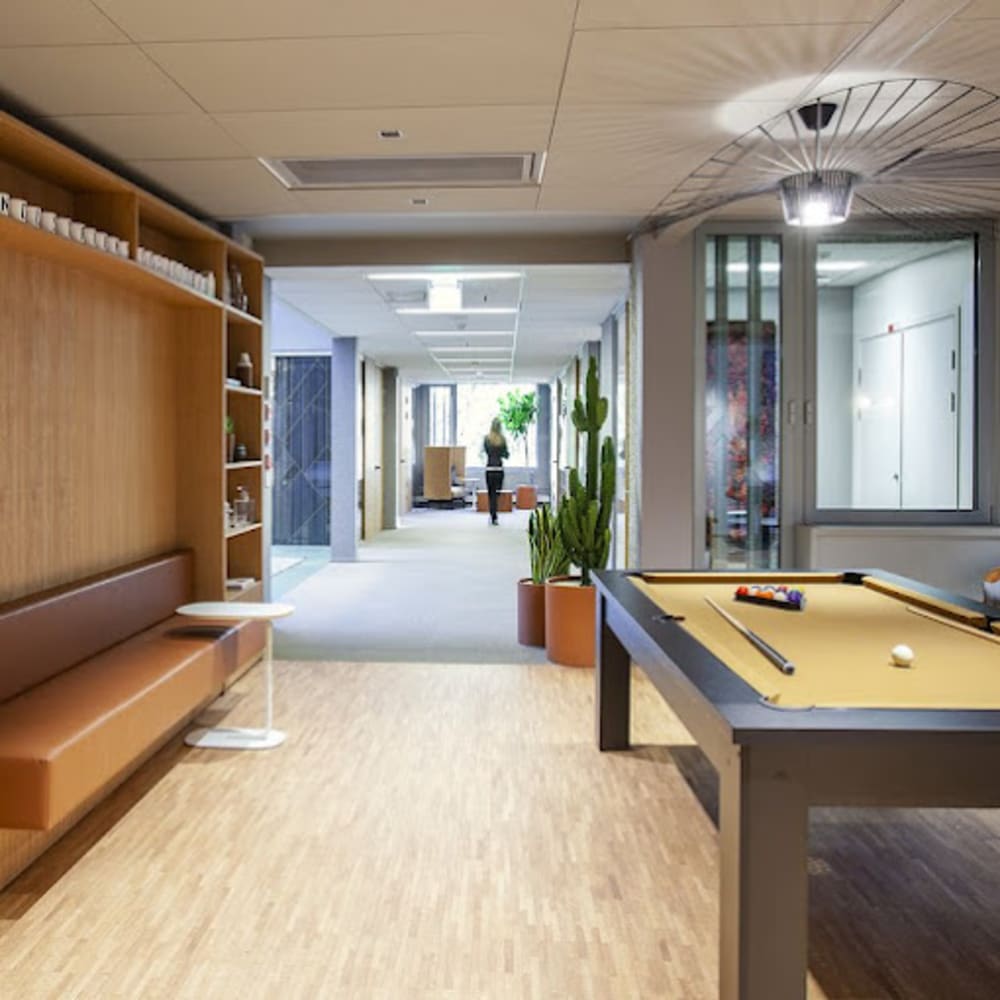 Ö office community Indekshuset