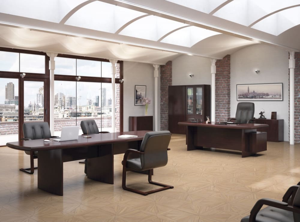 Space Envoy- Echelon Square Colombo