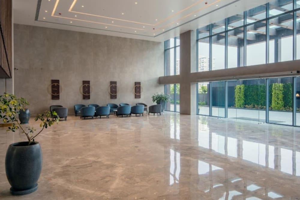 Smartworks Amar Madhuban Tech Park Pune