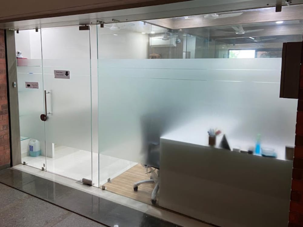 Angel Coworking Inspiring Entrepreneurs