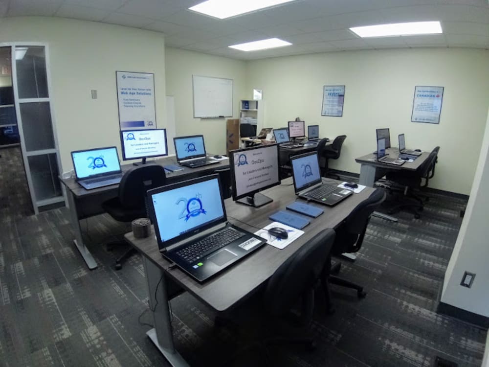 The Code Factory Space