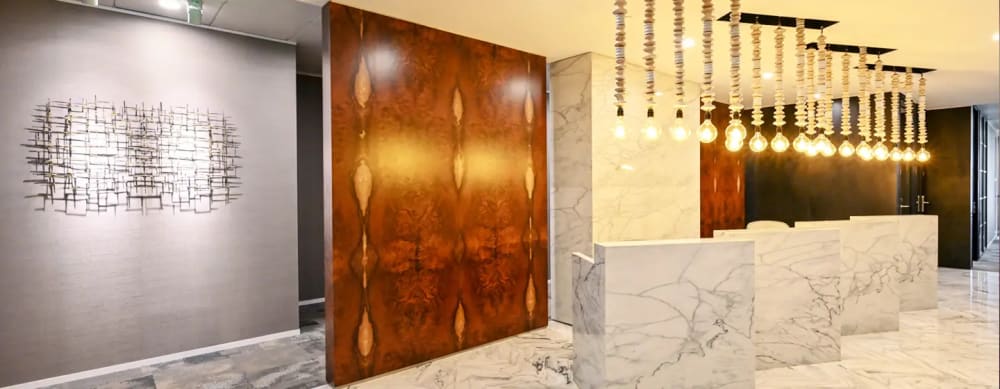 The Executive Centre-HKRI Taikoo Hui Centre Two