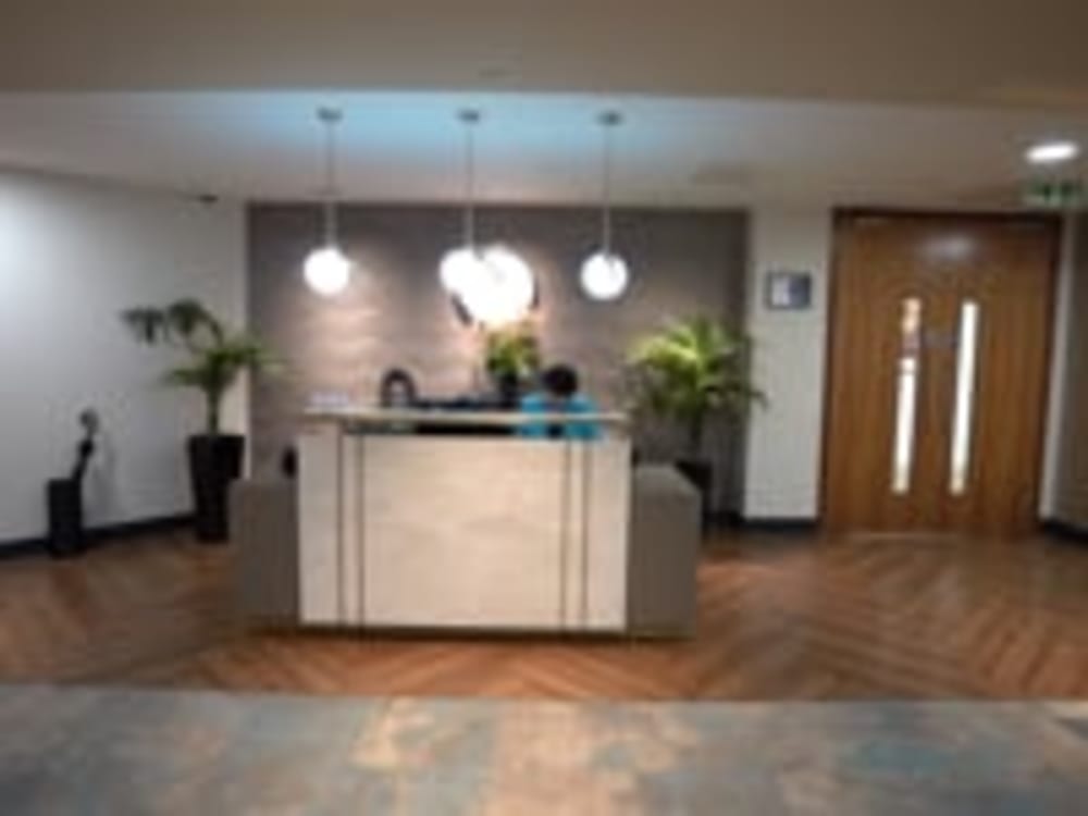 Landmark Space 45 King William Street