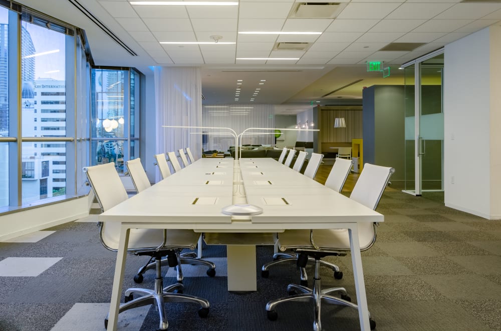 Pipeline Brickell Coworking