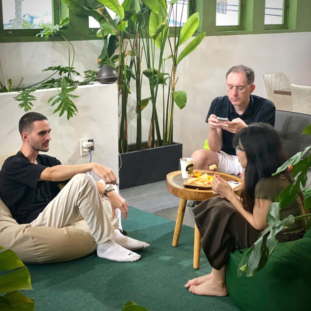ACE Coworking Space