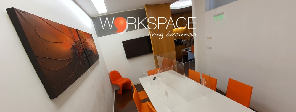 WORKSPACE living business- Portugal