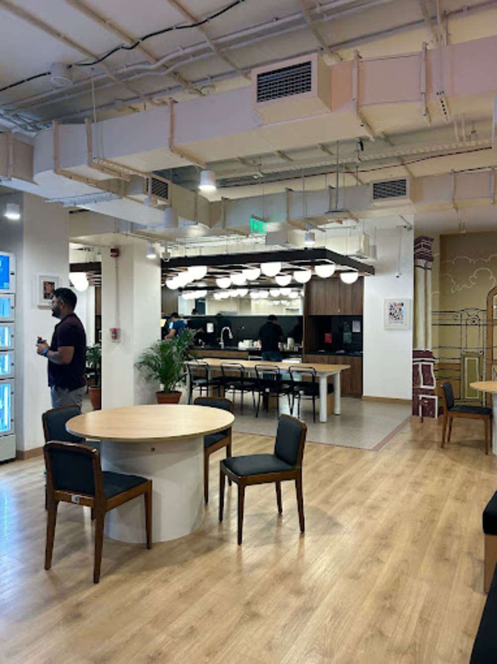 WeWork Princeville- Bengaluru