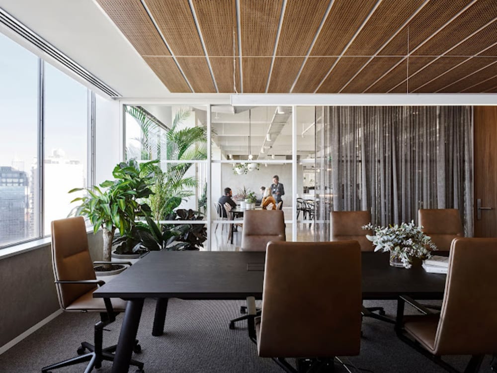 Hub Parliament Station- Melbourne