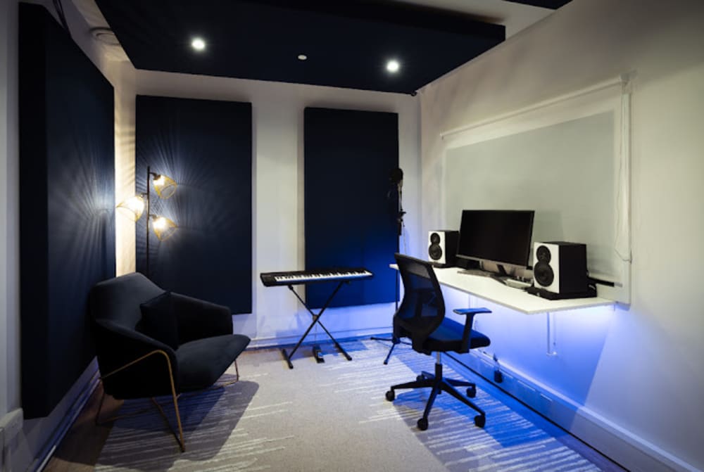 The qube 168 Dukes Road