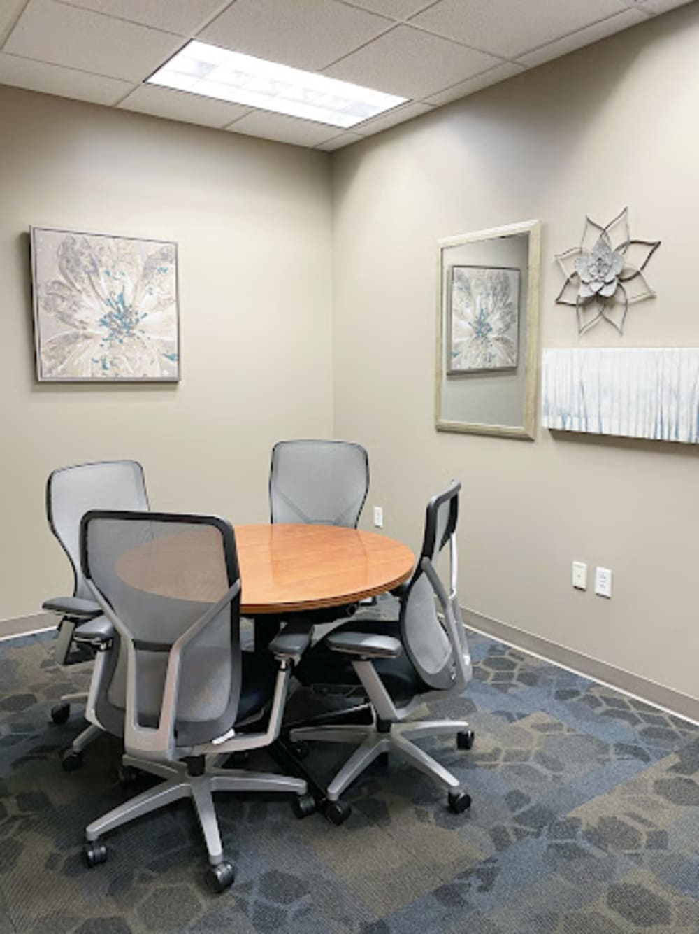 Office Space Corporation Ln