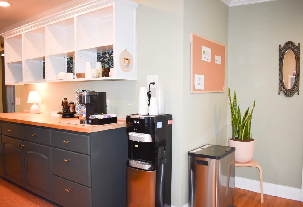 Middleground Mental Health Collective LLC