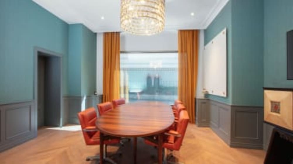 Regus-One Executive Place