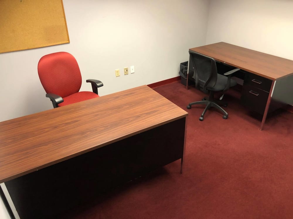 Enfield Office Suites