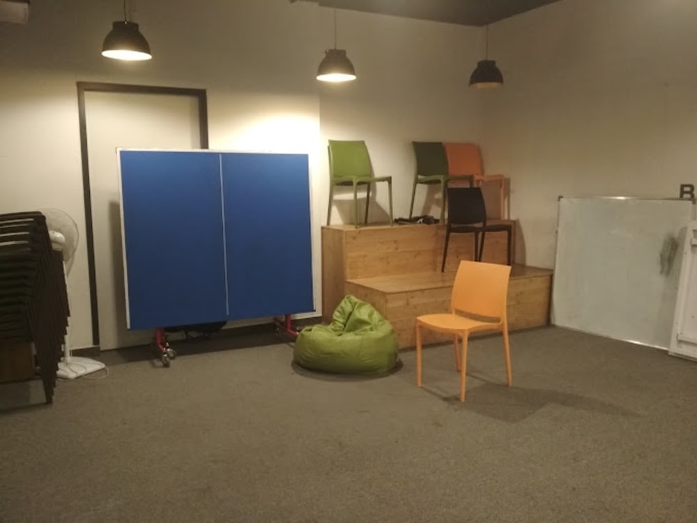 YesssWorks Andheri Ackruti Softech Park