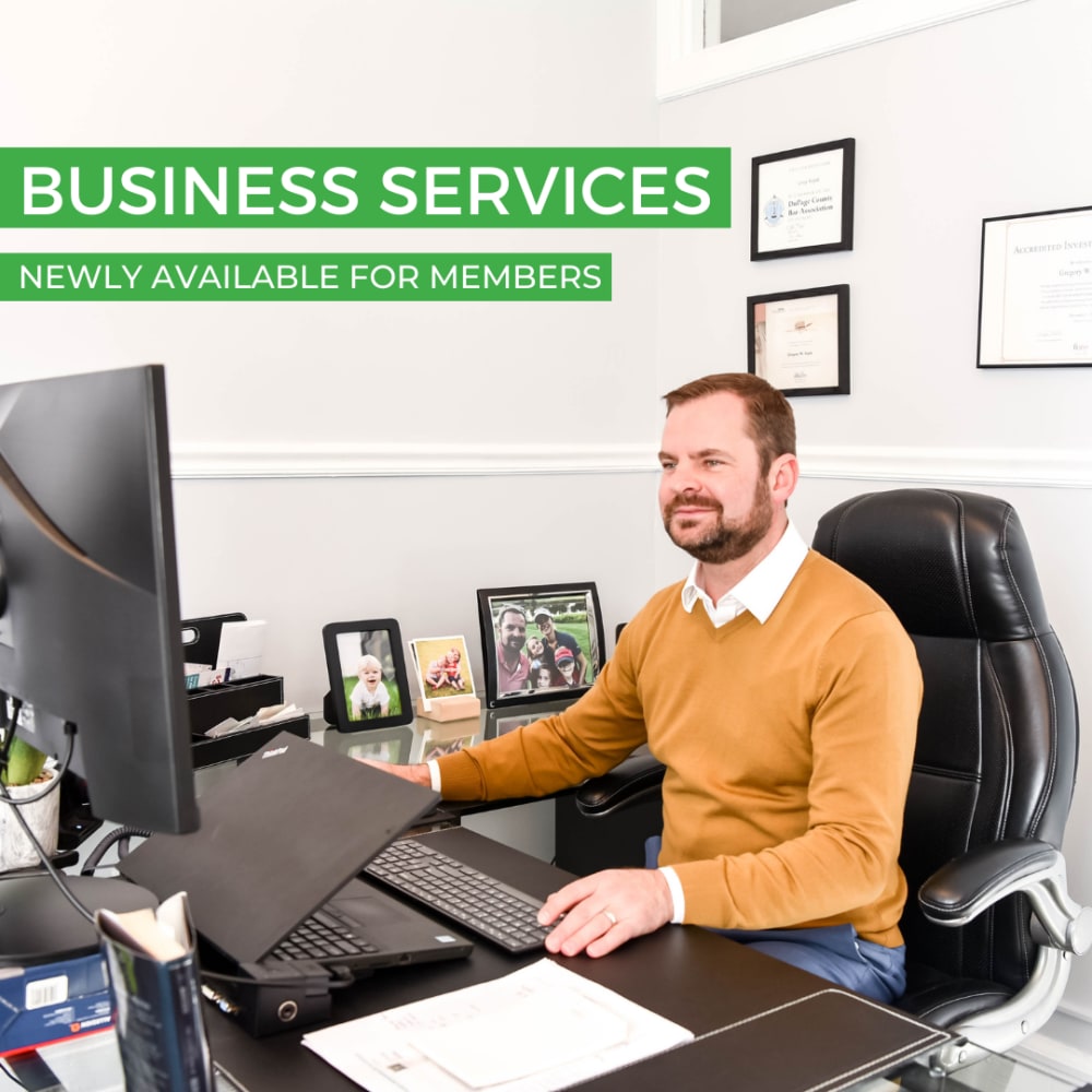 TeamUp Coworking Wheaton