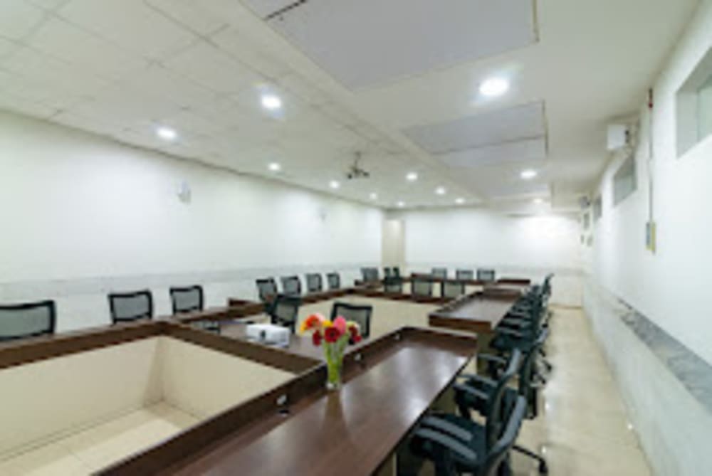 My Branch Services Pvt. Ltd.