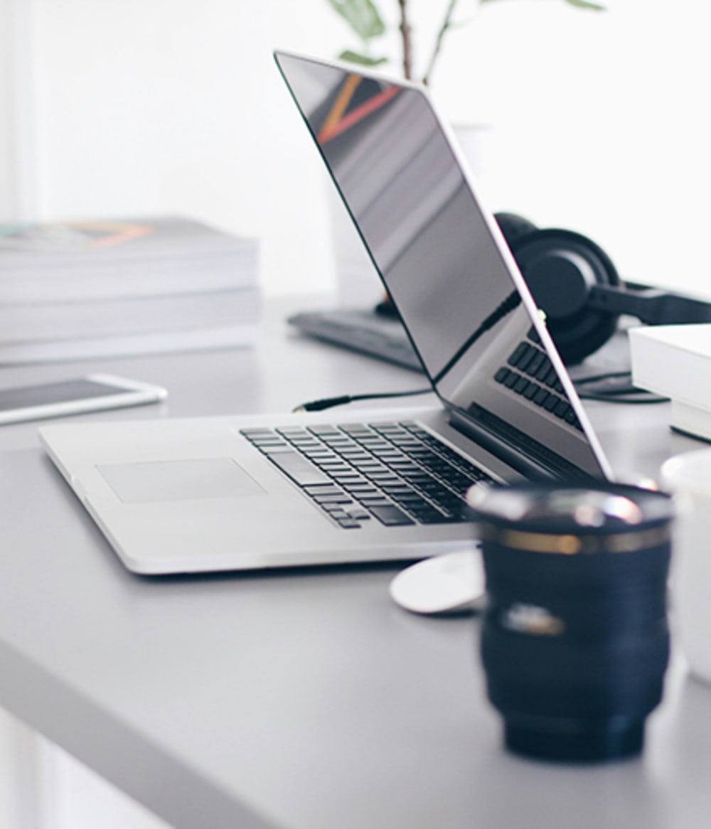 WeWork Gorsuch Place