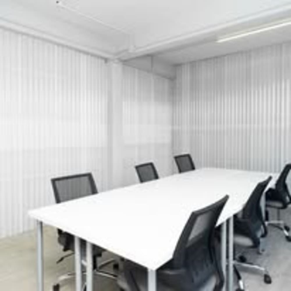 INN-Office Mixed Bangkok