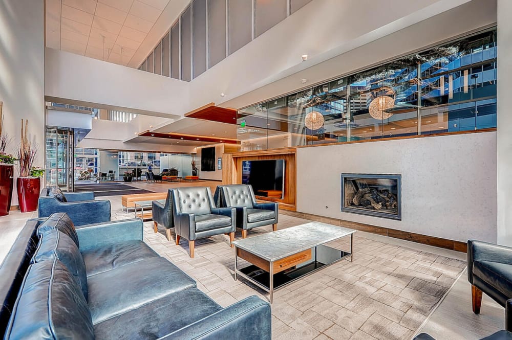 Coalition Space Denver