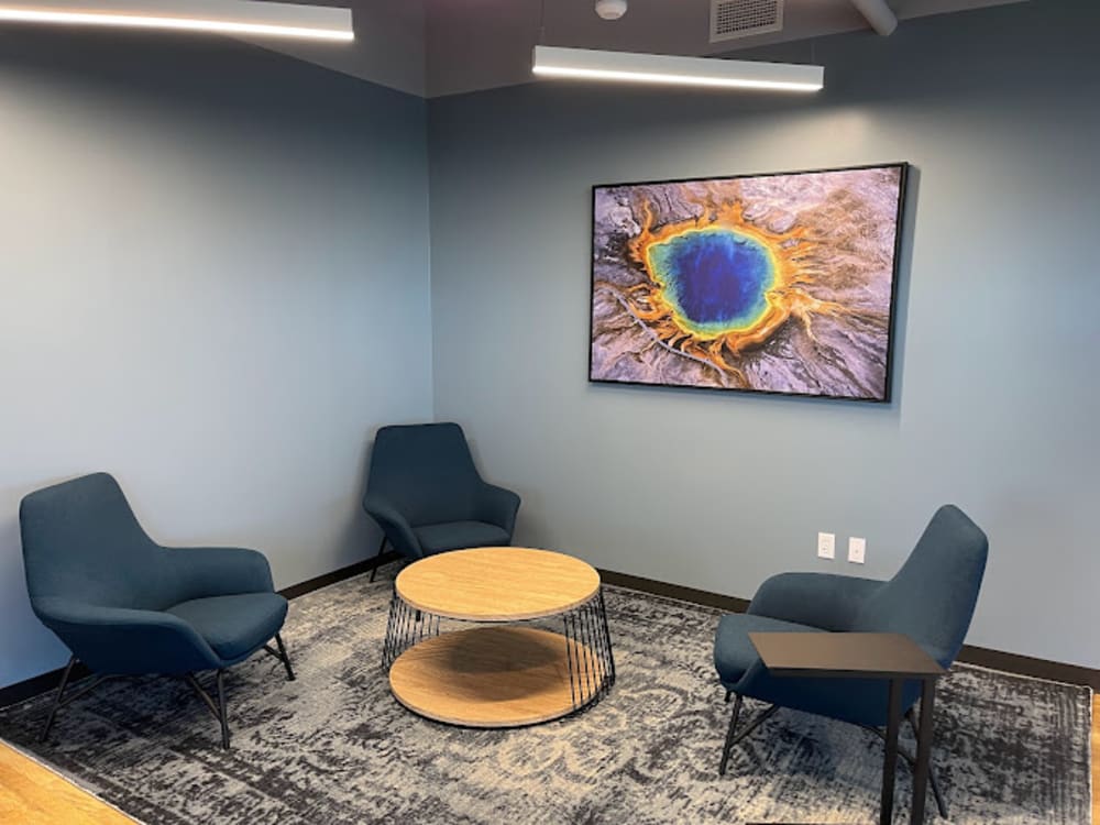 Venture X Columbia Town