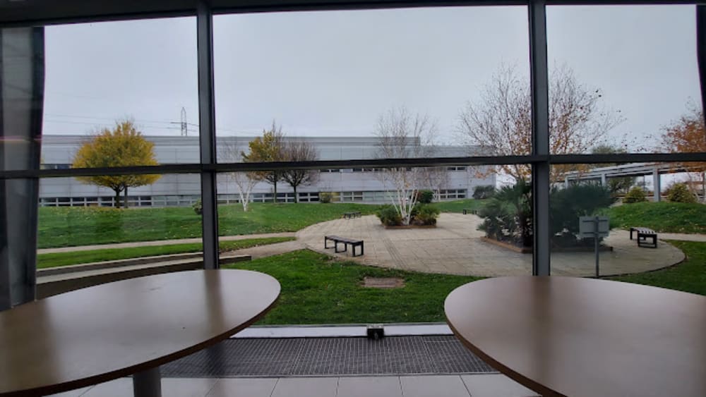 CEME Campus Rainham