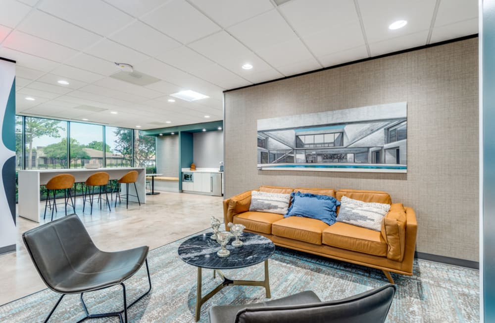 Workstyle Spaces 5600 Northwest Central Drive