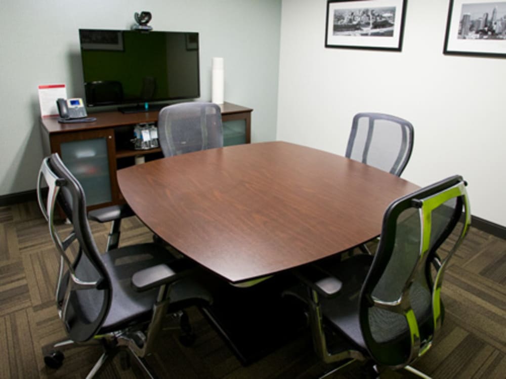 my perfect workplace