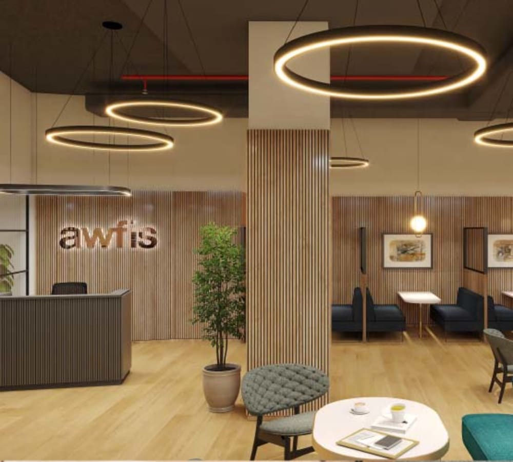 Awfis Sierra Sholinganallur- Chennai