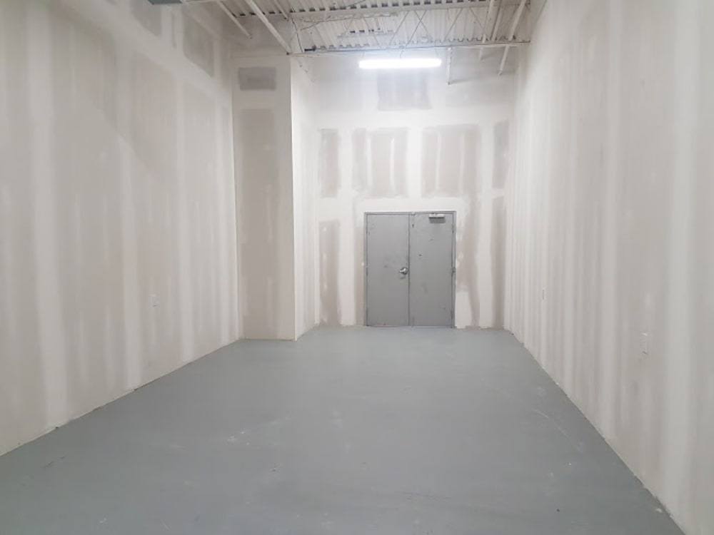 SpaceWork 380 Alliance Ave- Toronto