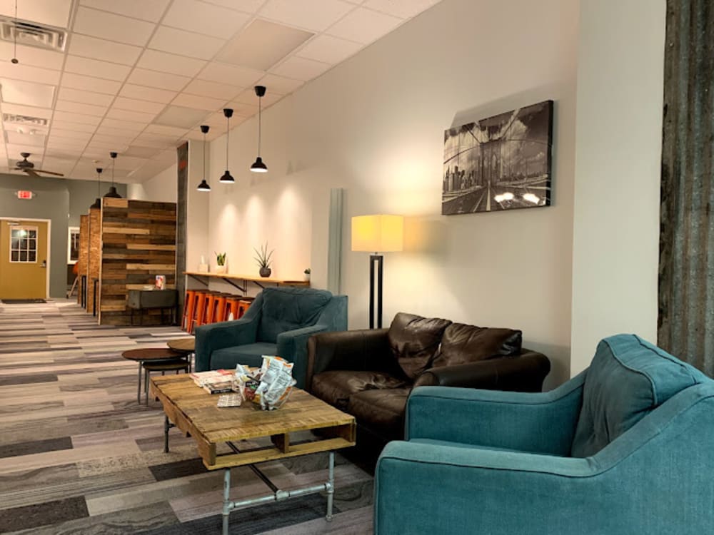 The Office Sheboygan