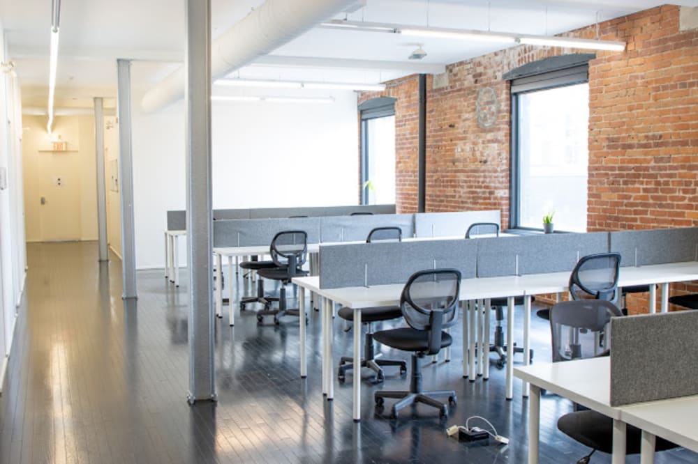 StartWell Main Campus- Toronto