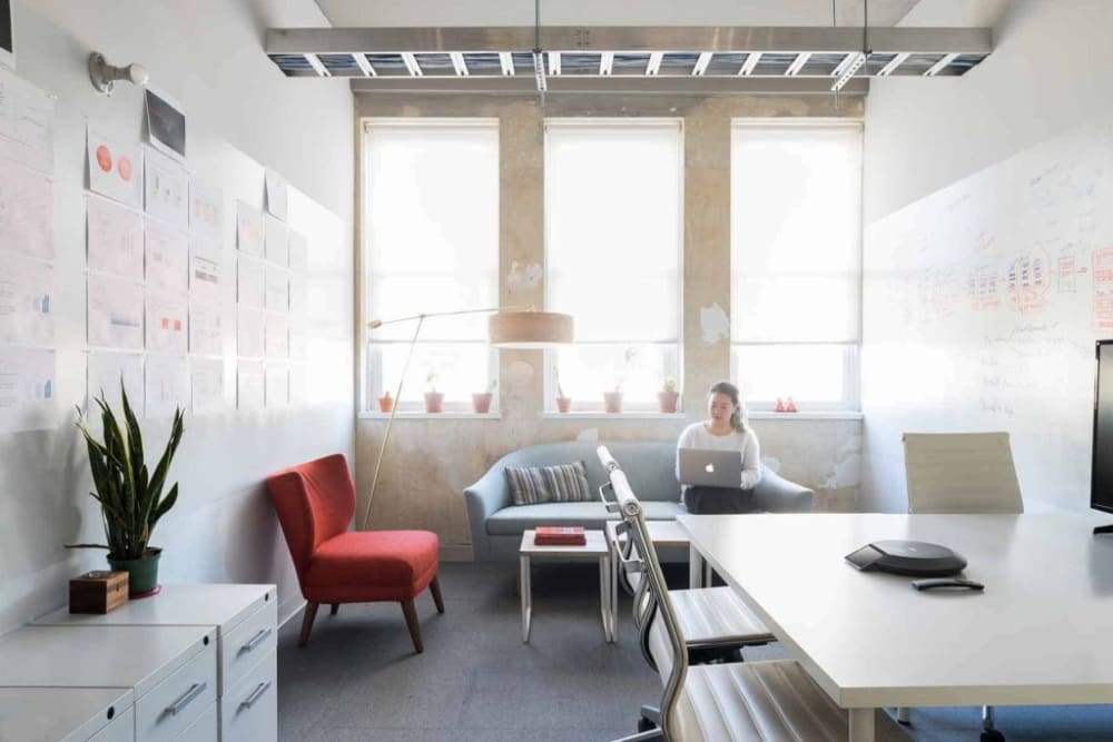 The Yard Lower East Side