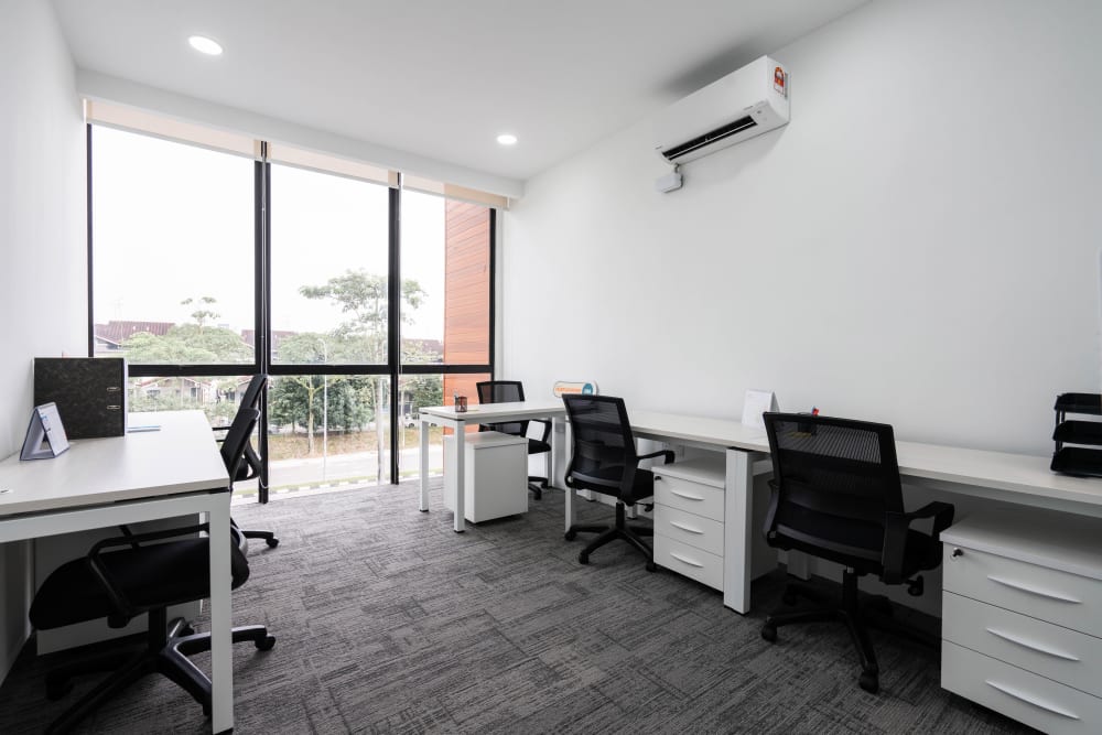 INFINITY8 Reserve Central Park