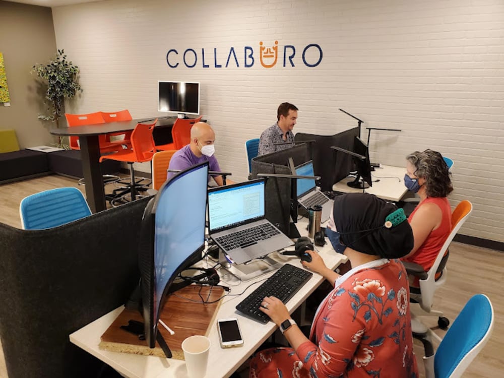 Collabüro-Ottawa