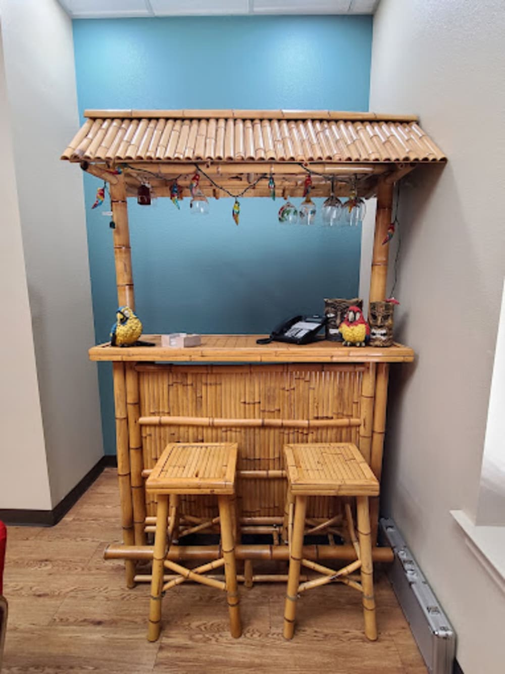 MAV-Works San Antonio