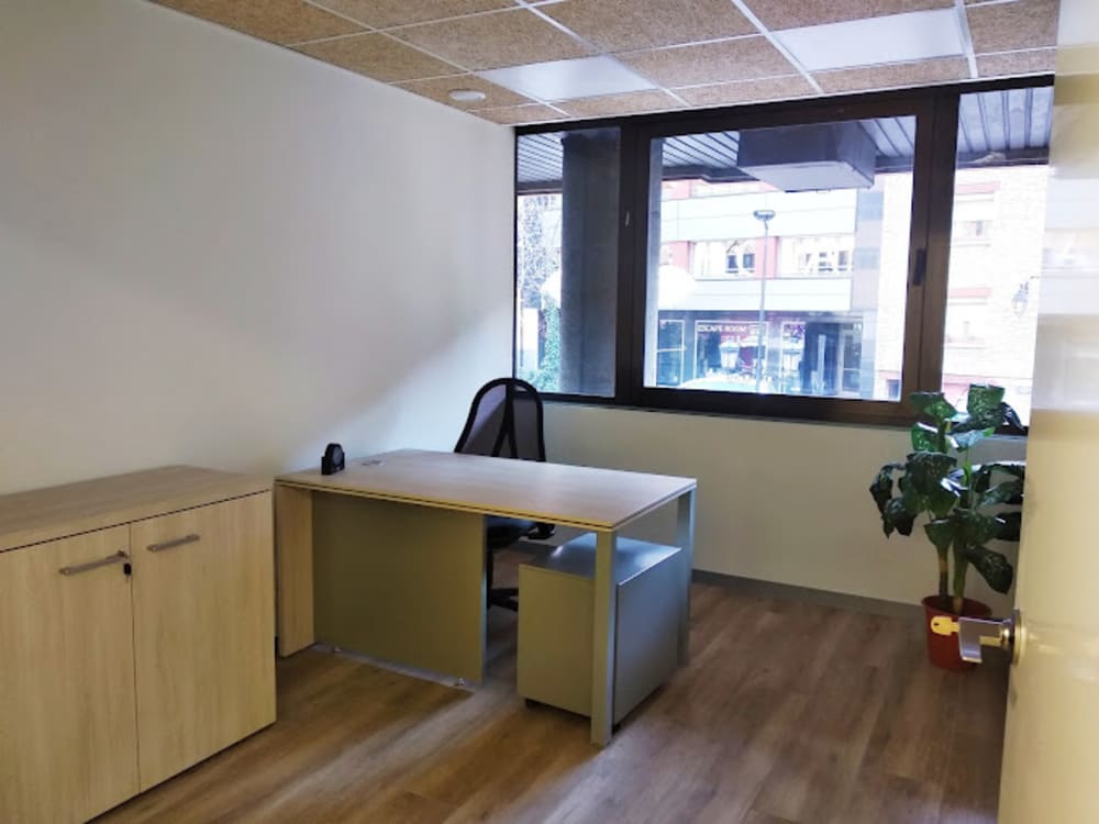 Smart Coworking Avinguda