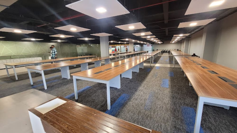 Gopalan Coworks- Bengaluru